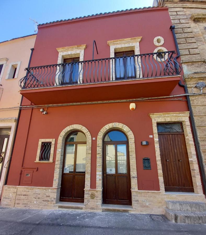 In Piazzetta Vasto Exterior photo