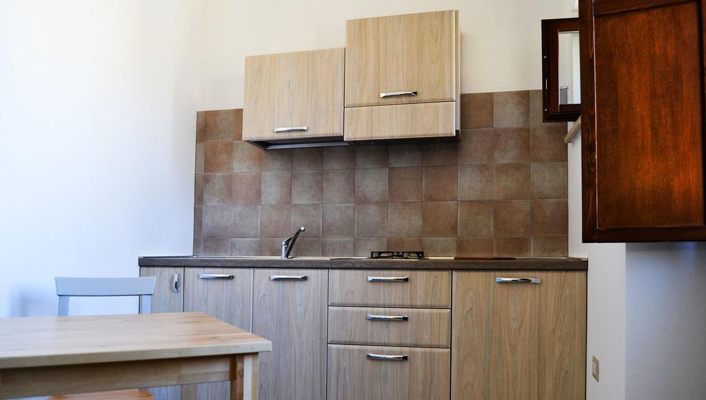 In Piazzetta Vasto Room photo
