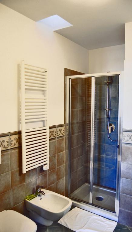In Piazzetta Vasto Room photo