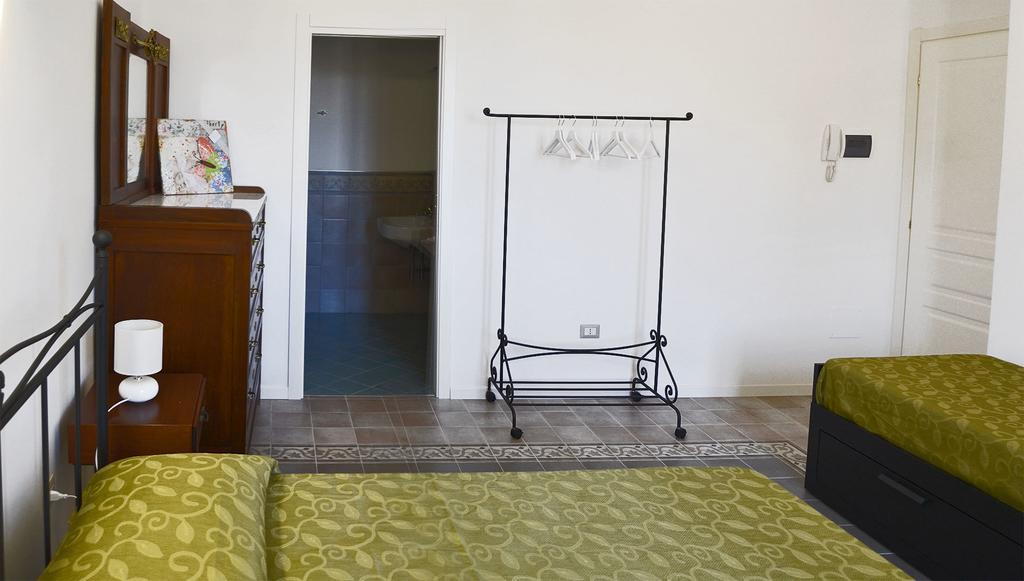 In Piazzetta Vasto Room photo